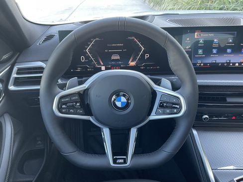 New 2026 BMW 430i Coupe w/ M Sport Package image 13
