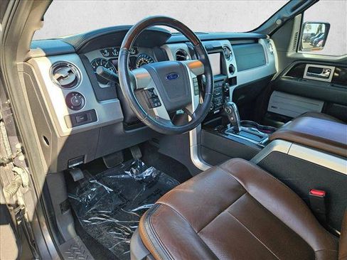 Used 2013 Ford F150 Platinum image 9