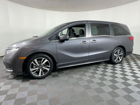 Used 2024 Honda Odyssey Touring image 20