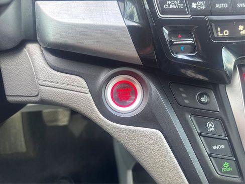 Used 2020 Honda Odyssey EX-L image 24