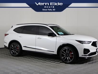 Certified 2022 Acura MDX Type S
