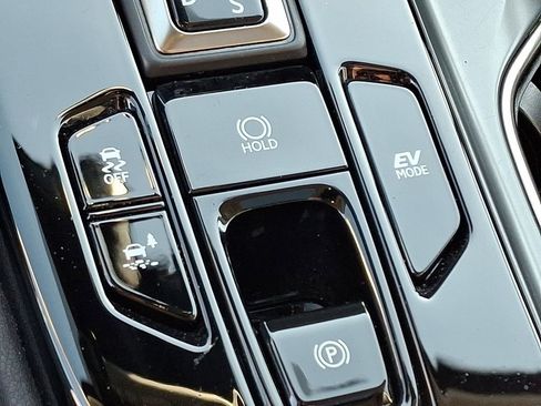 Used 2023 Lexus NX 350h AWD w/ Premium Package image 24