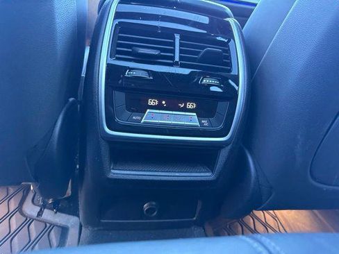 Used 2020 BMW X5 xDrive40i w/ M Sport Package AWD/4WD image 16
