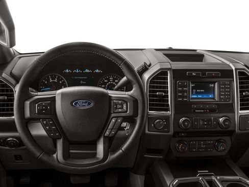 Used 2016 Ford F150 XLT w/ Equipment Group 301A Mid image 10