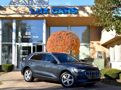 Used 2019 Audi e-tron Premium Plus w/ Cold Weather Package
