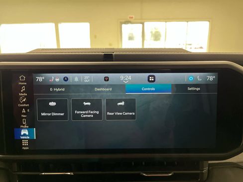 Used 2025 Jeep Wrangler Backcountry image 38