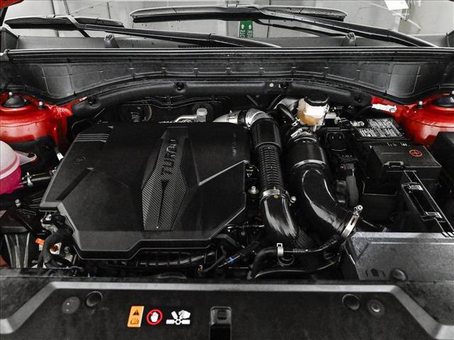 Used 2025 Hyundai Santa Fe SEL AWD/4WD image 25