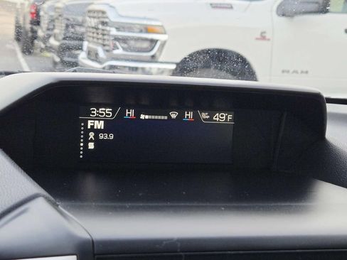 Used 2020 Subaru Forester Limited image 25