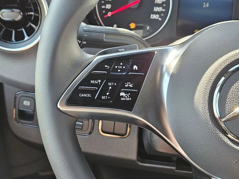 New 2025 Mercedes-Benz Sprinter 2500 image 17