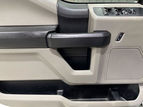 Used 2019 Ford F250 XL w/ Power Equipment Group AWD/4WD image 16