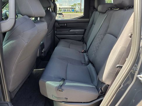 Used 2025 Toyota Tacoma SR5 AWD/4WD image 7