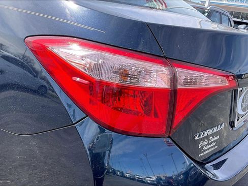 Used 2017 Toyota Corolla LE w/ LE Premium Package image 27