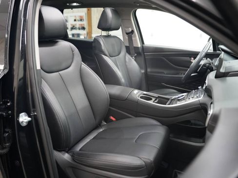 Used 2023 Hyundai Santa Fe SEL Premium AWD/4WD image 30