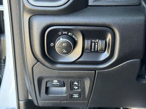 Used 2025 RAM 1500 RHO w/ Bed Utility Group image 18