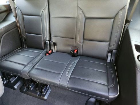 Used 2023 Chevrolet Tahoe Premier image 32