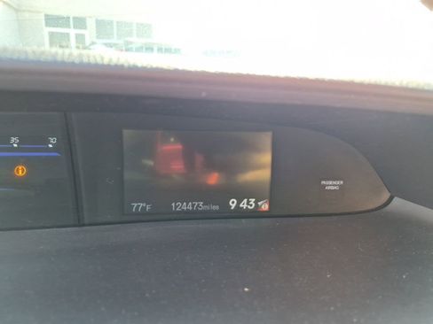 Used 2015 Honda Civic EX-L image 10