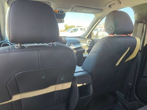New 2026 Chevrolet Trax LT w/ Driver Confidence Package FWD image 19