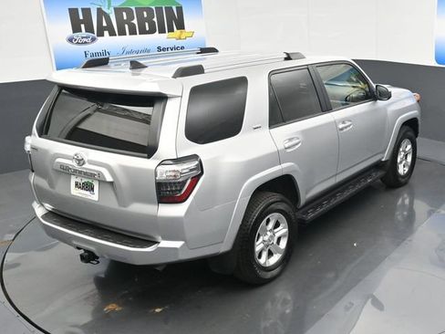 Used 2024 Toyota 4Runner SR5 image 25