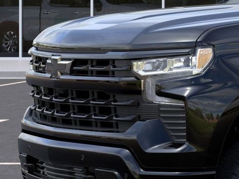 New 2026 Chevrolet Silverado 1500 RST w/ Safety Package image 14
