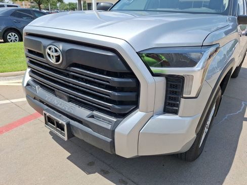 Used 2024 Toyota Tundra SR5 image 10
