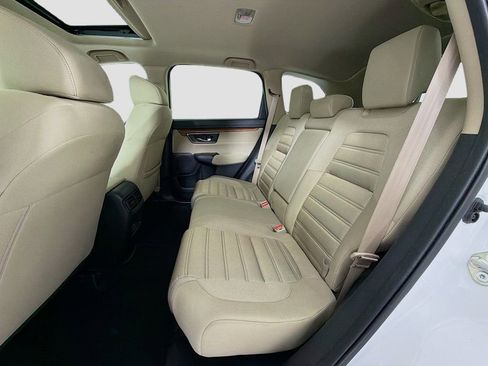 Used 2018 Honda CR-V EX image 25