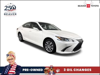 Used 2019 Lexus ES 350 w/ Accessory Package 2
