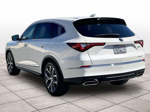 Used 2024 Acura MDX w/Technology Package image 13