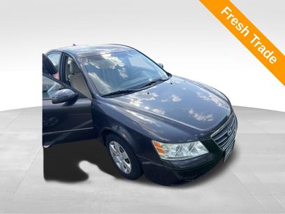 Used 2010 Hyundai Sonata GLS