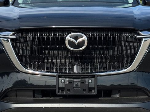 New 2026 MAZDA CX-90 3.3 Turbo w/ Preferred Package AWD/4WD image 48
