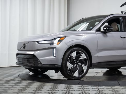 New 2026 Volvo EX90 Ultra AWD/4WD image 27