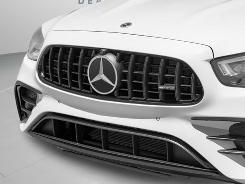 Used 2023 Mercedes-Benz E 350 Sedan image 61