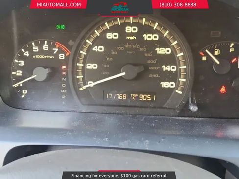 Used 2006 Honda Accord EX-L image 13