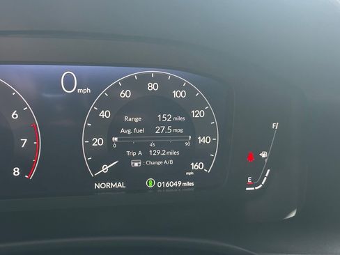 Used 2024 Honda Civic Touring image 46