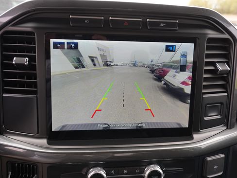 Used 2023 Ford F150 XLT w/ Equipment Group 302A High AWD/4WD image 34