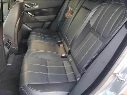 Used 2020 Land Rover Range Rover Velar R-Dynamic S AWD/4WD image 13