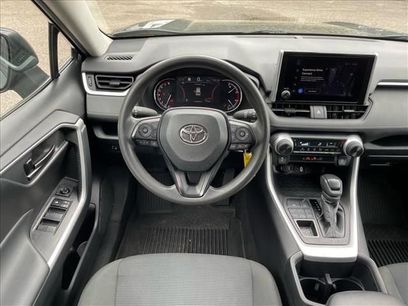 Used 2023 Toyota RAV4 LE