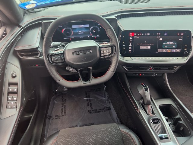 Used 2026 Dodge Charger R/T w/ Driver Convenience Group AWD/4WD image 10