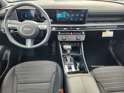 New 2026 Hyundai Santa Cruz SE AWD/4WD image 11