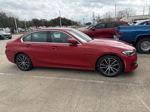 Used 2021 BMW 330i Sedan image 7