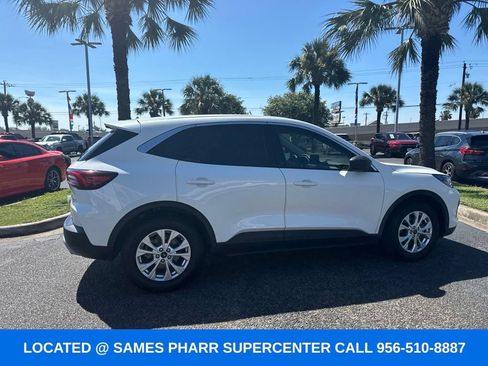 Used 2023 Ford Escape Active FWD image 5
