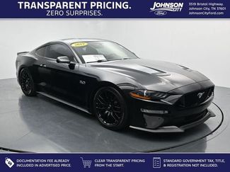 Certified 2019 Ford Mustang GT w/ GT Performance Package RWD video 1