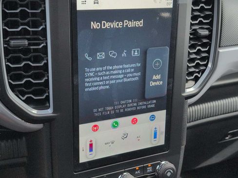 New 2026 Ford Ranger XL RWD image 7