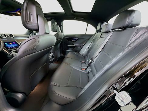 Used 2026 Mercedes-Benz C 300 C 300 image 24