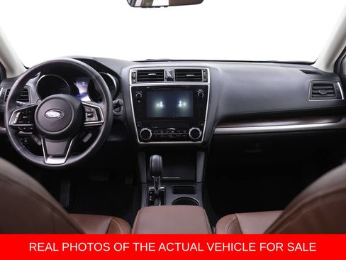 Used 2019 Subaru Outback 2.5i Touring w/ Protection Package #1 image 5