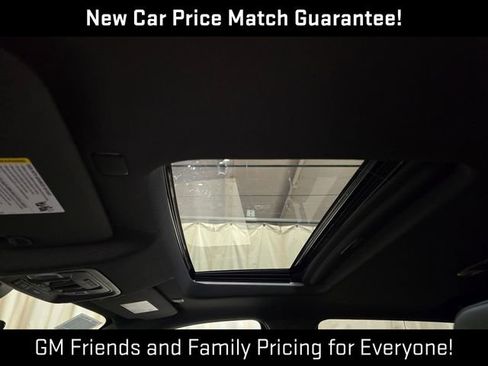 New 2026 GMC Sierra 2500 AT4 w/ AT4 Premium Plus Package image 14