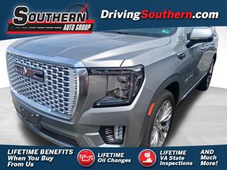 Used 2024 GMC Yukon Denali w/ Denali Reserve Package AWD/4WD video 1