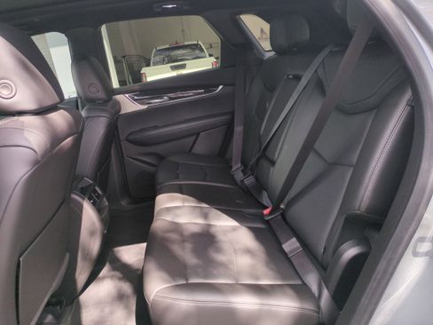 Used 2023 Cadillac XT5 Premium Luxury image 15