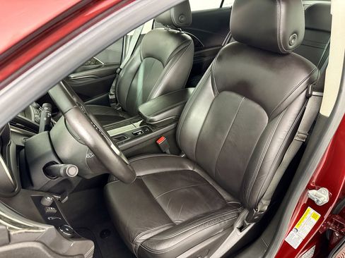 Used 2015 Buick LaCrosse Leather w/ Experience Buick Package image 19