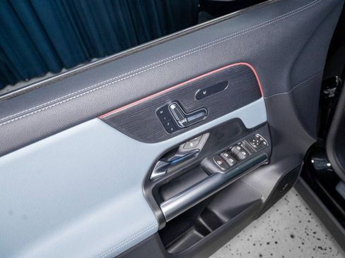 New 2026 Mercedes-Benz GLA 250 image 11