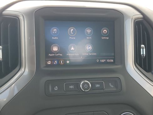 Used 2024 Chevrolet Silverado 1500 W/T w/ WT Fleet Convenience Package image 18